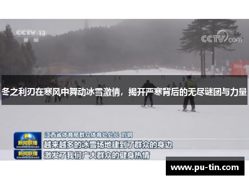 冬之利刃在寒风中舞动冰雪激情，揭开严寒背后的无尽谜团与力量